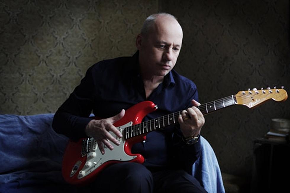 Mark Knopfler, 'Redbud Tree' - Exclusive Song Premiere