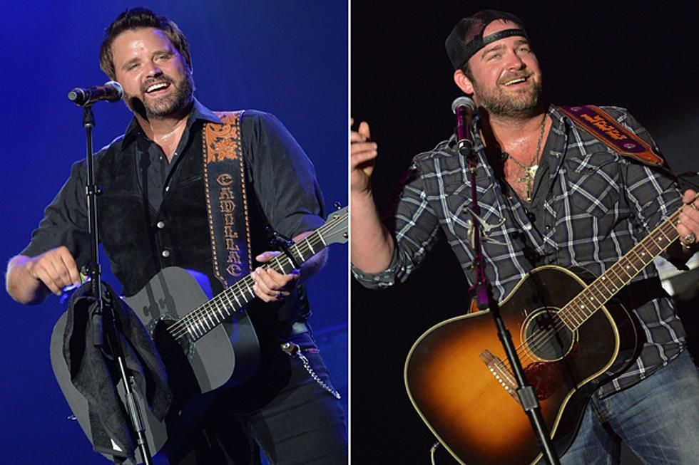 Kicker Country Stampede Reveals 2014 Lineup