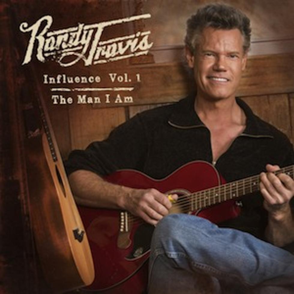 Randy Travis Announces Release Date for New Album