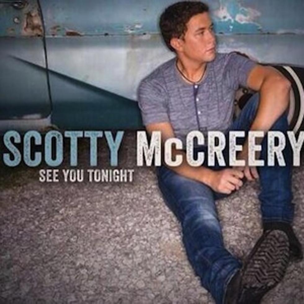 Scotty McCreery, &#8216;See You Tonight&#8217; &#8211; Album of the Month (October 2013)
