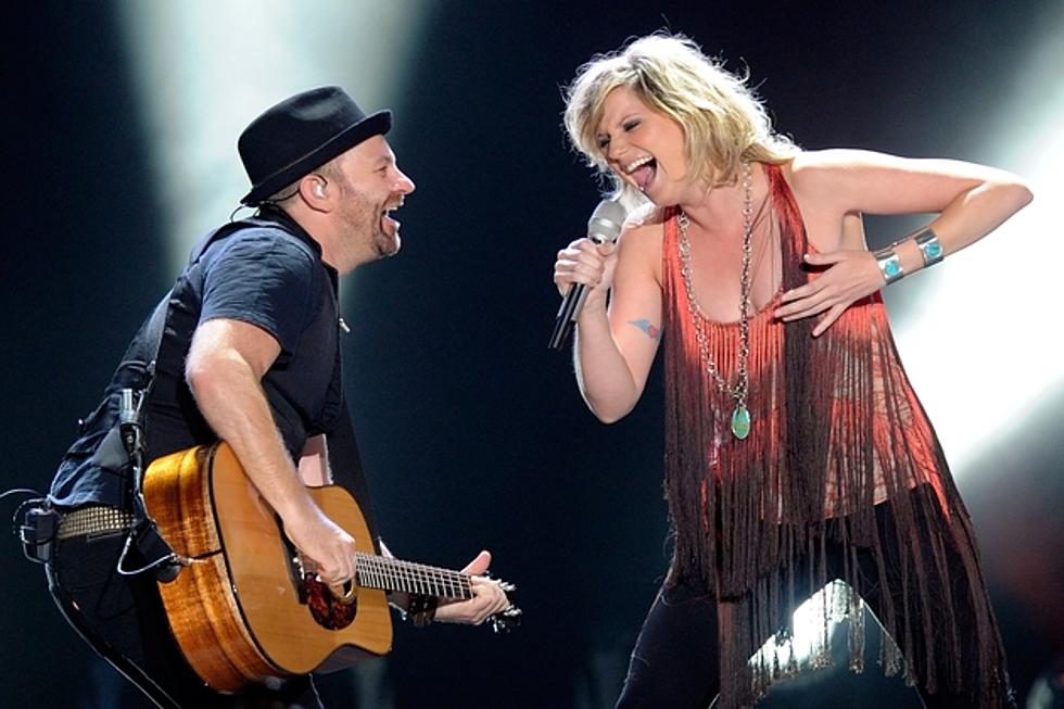 Sugarland Trial Date Set in Indiana Stage Collapse