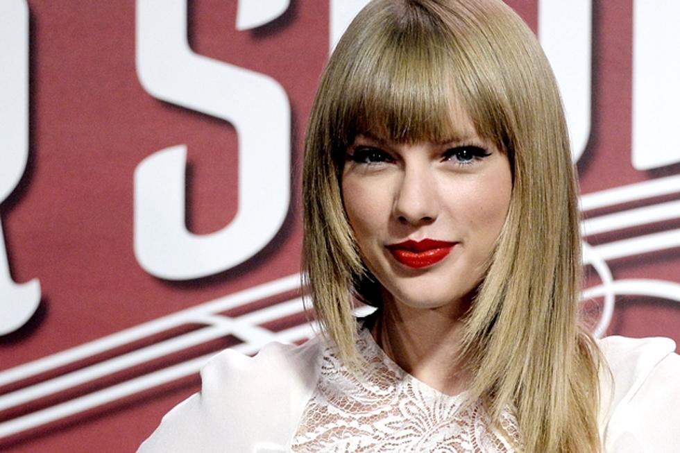 Poll: Is Taylor Swift Still Country?