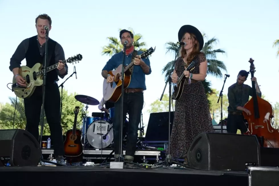 The Lone Bellow Release New Single in Advance of Fall Tour