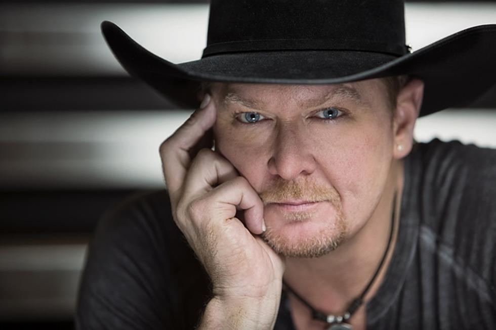 Tracy Lawrence Announces Headlights Taillights and Radios Tour 2014