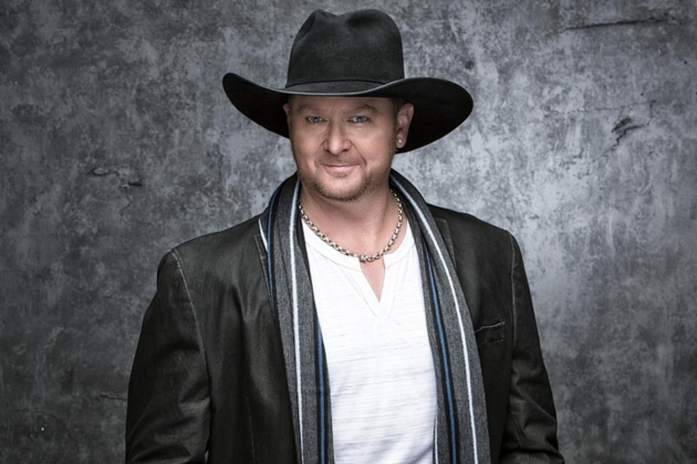 Tracy Lawrence Answers Fan Questions Via the Boot's Twitter