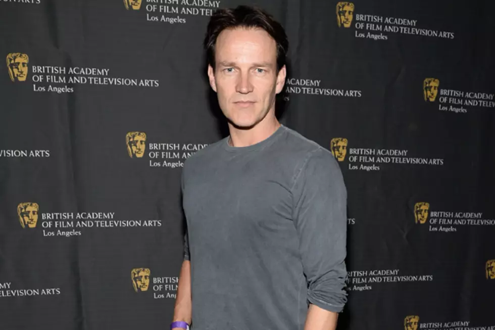 Stephen Moyer Cast Opposite Carrie Underwood in &#8216;The Sound of Music&#8217;