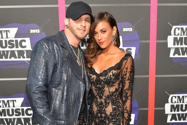 Brantley Gilbert Will Only Talk About Breakup in His Music