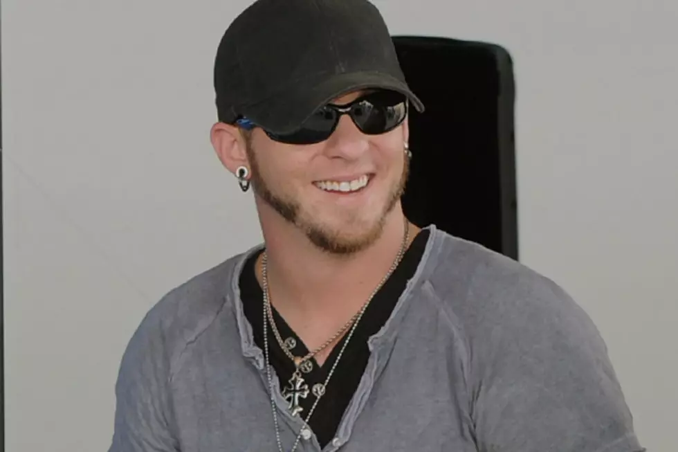 Brantley Gilbert&#8217;s Return to Mexico Will Be Bittersweet