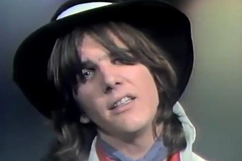 48 Years Ago: Gram Parsons Dies