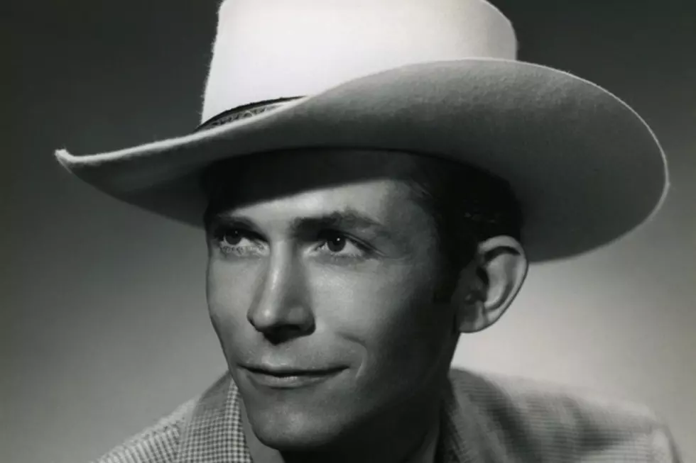 Lead Actor Announced for Hank Williams Biopic