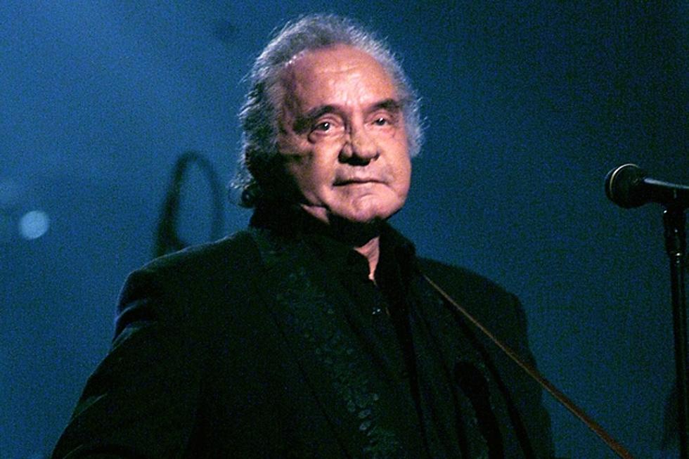 Country Music Memories: Johnny Cash Dies