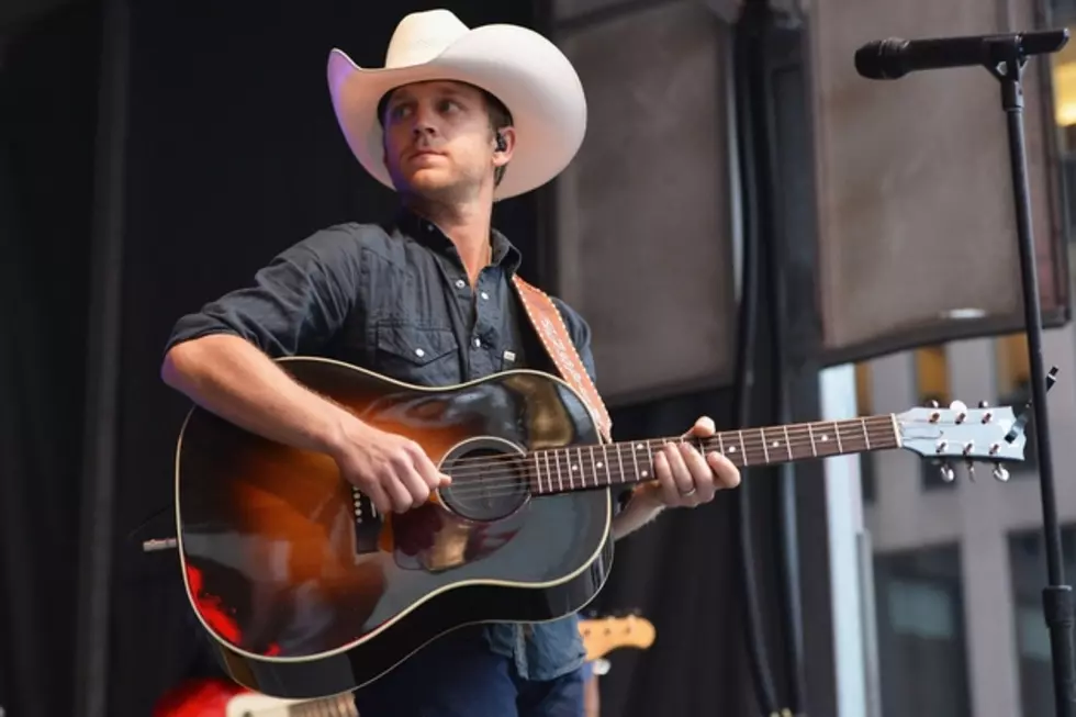 Justin Moore Confirmed for SeaWorld Performance