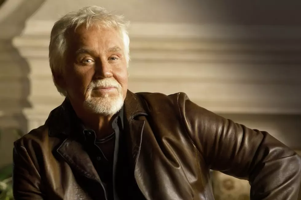 Kenny Rogers Cancels Concerts Due to Illness