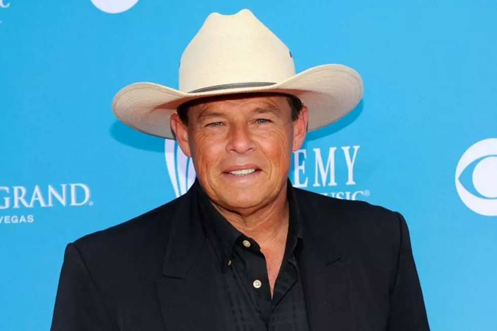 Sammy Kershaw&#8217;s Brother Passes Away