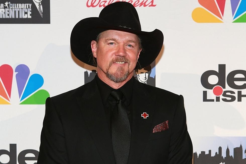 Trace Adkins Announces Christmas Album and Tour