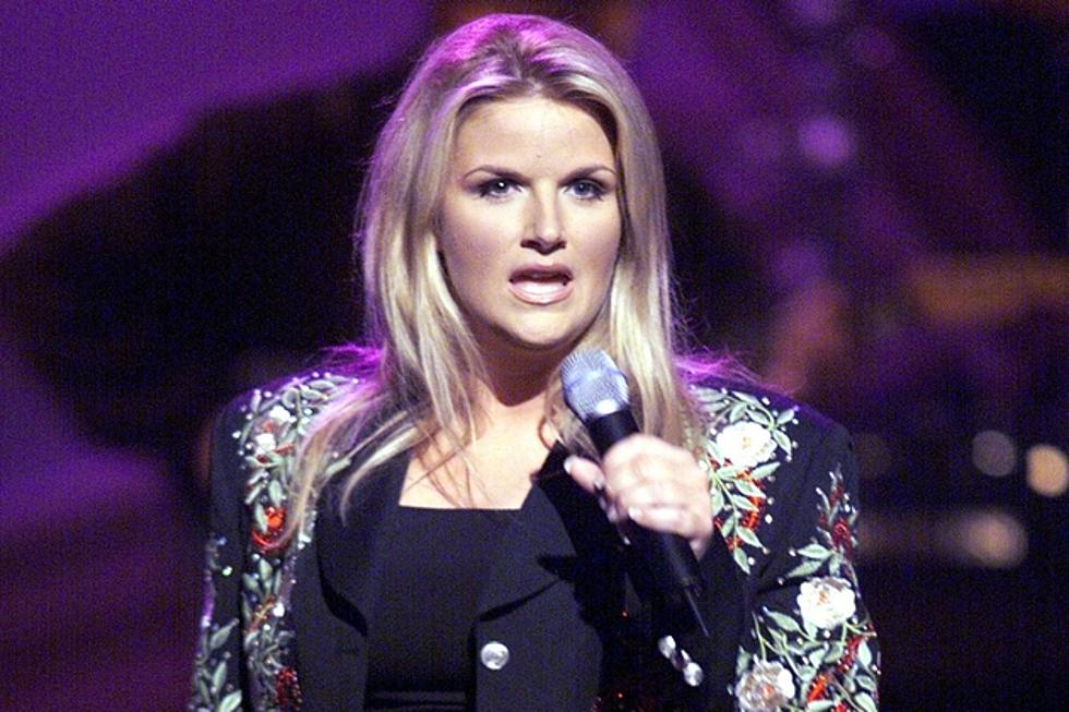 27 Years Ago: Trisha Yearwood Hits No. 1 With ‘XXX’s and OOO’s (An American Girl)’