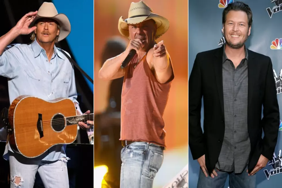 Top 10 Country Vacation Songs