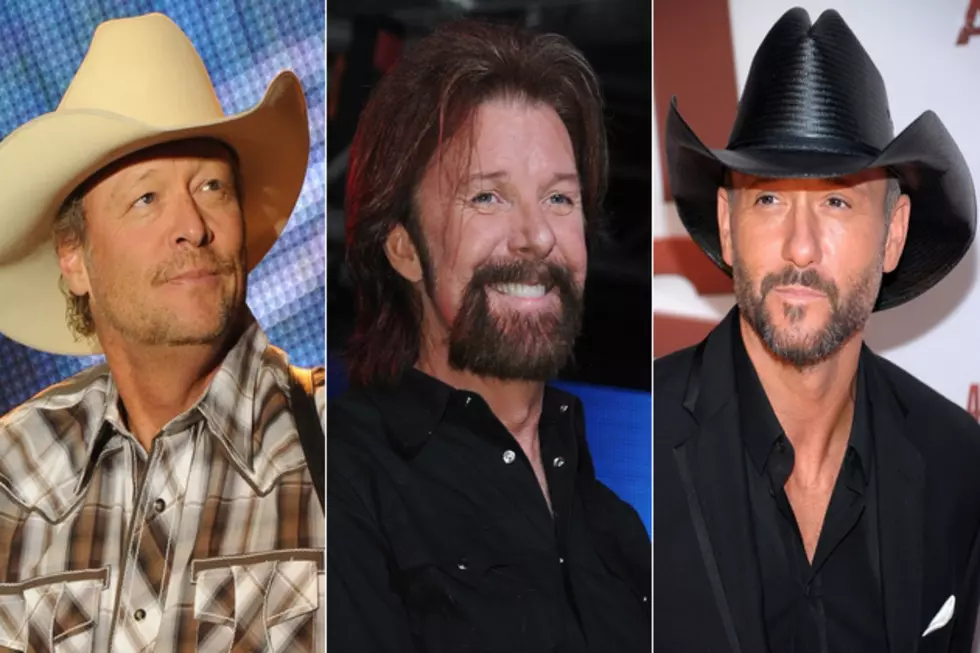 POLL: What’s the Best Country Song About Being Broke?