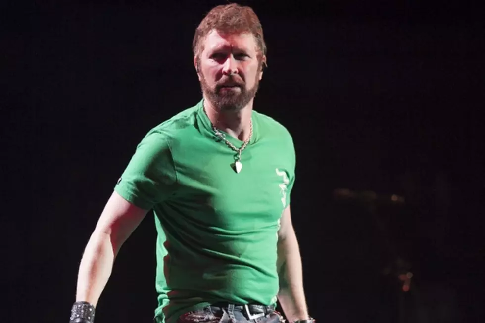 Craig Morgan Fires Off Strong Response to Fan&#8217;s Angry Tweet