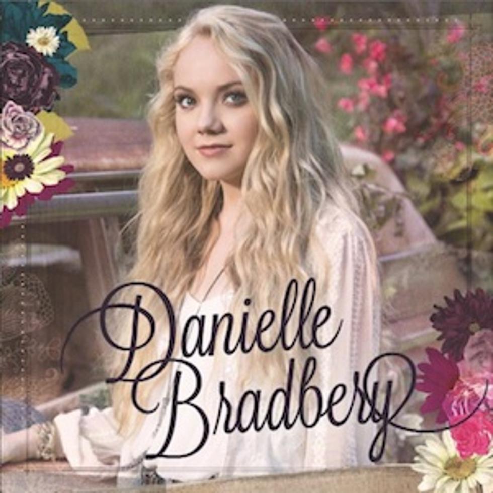 Danielle Bradbery Reveals Title, Cover Art + Release Date For New Album