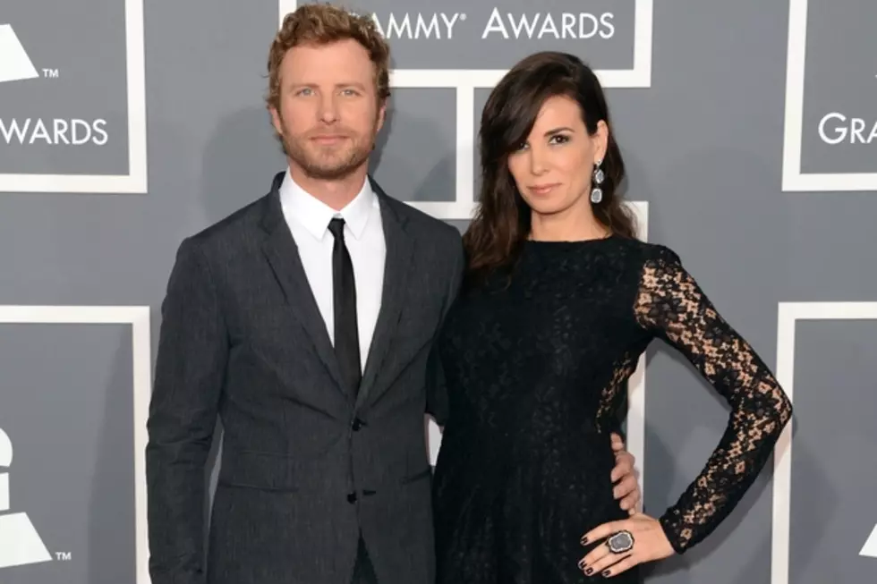 Dierks Bentley and Wife Welcome a Son