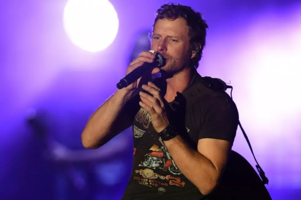 Dierks Bentley Announces 2015 Sounds of Summer Tour