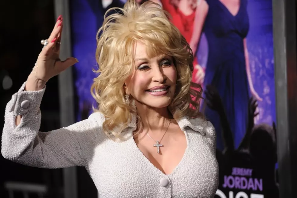 She&#8217;s Got a Way With Words: Dolly Parton&#8217;s Best Quotes