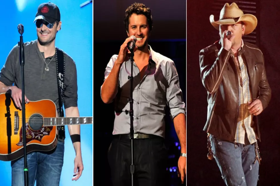 2014 Stagecoach Festival Performers Announced
