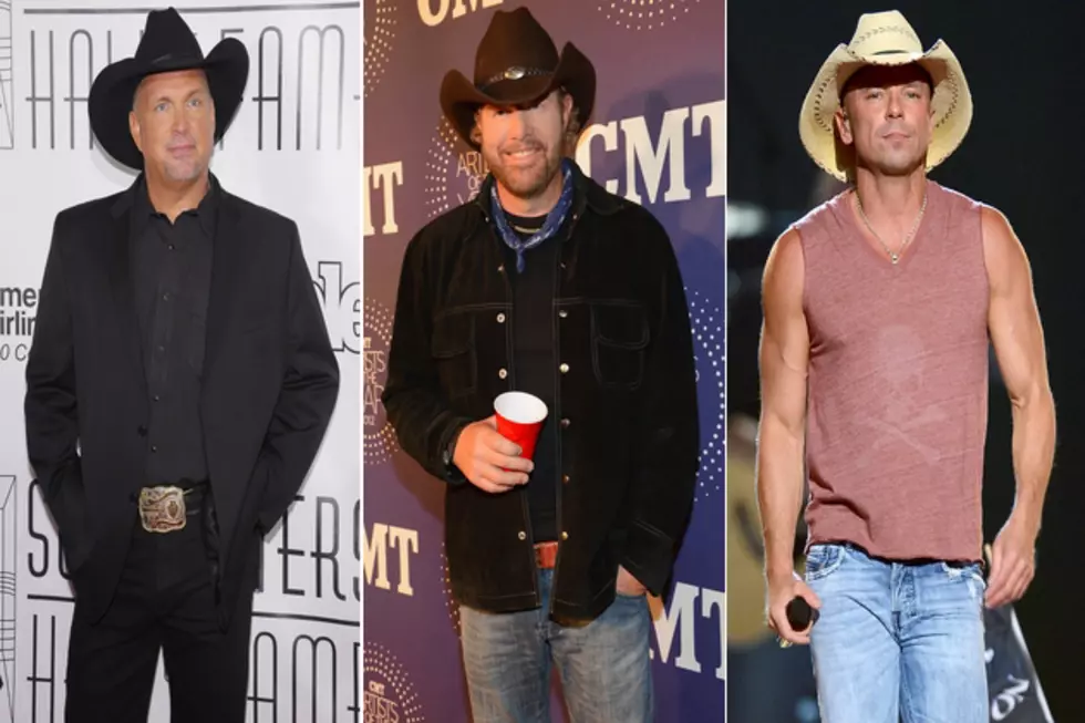 POLL: What's the Best Country Song About Beer?