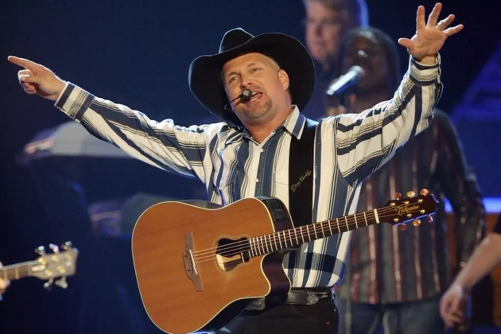 Garth Brooks Comeback Shows Sell Out in 90 Minutes