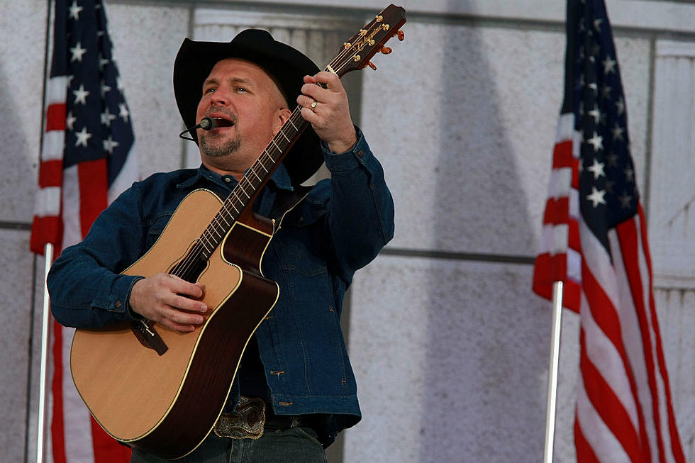 Did You Know Garth Brooks’ Mom Was Also a Country Singer?