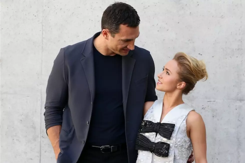 News Roundup &#8211; &#8216;Nashville&#8217; Star Hayden Panettiere Confirms Engagement, Taylor Swift Opening Education Center