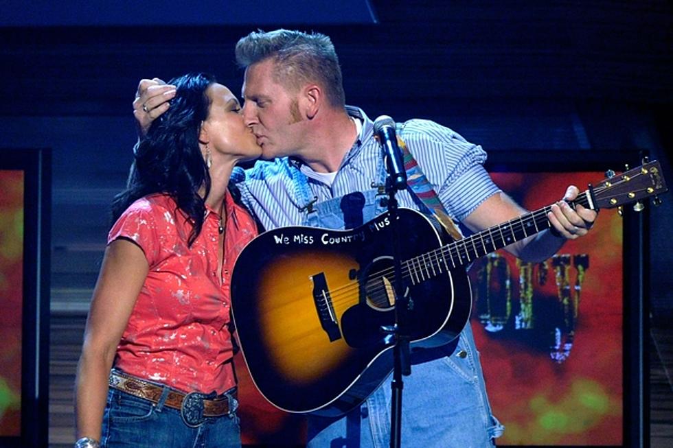 &#8216;Joey + Rory Show&#8217; Marathon to Air on Thanksgiving Day