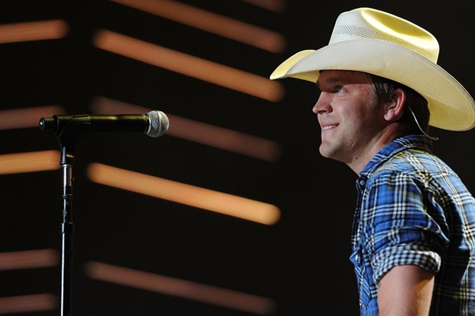 Win a Flyaway Trip to Florida With Justin Moore