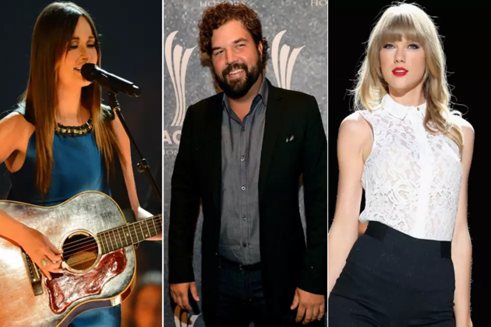 Poll: Who&#8217;s Your Favorite Songwriter of 2013?