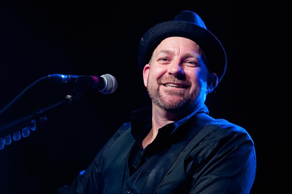 Sugarland’s Kristian Bush Talks Writing Hits, His First Drinking Song [VIDEO]