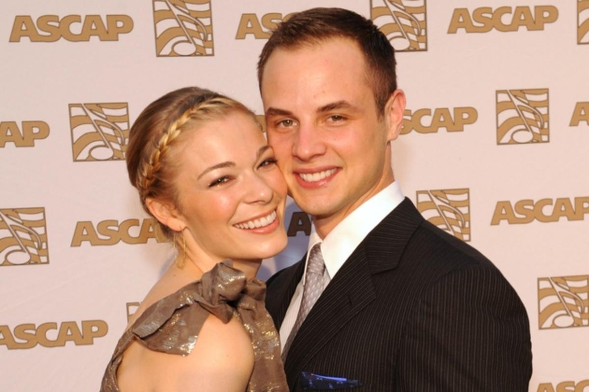 LeAnn Rimes' Ex-Husband Dean Sheremet Speaks Out About Affair