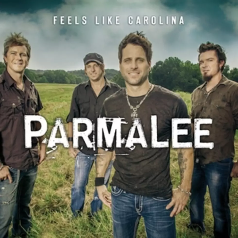 Parmalee&#8217;s &#8216;Feels Like Carolina&#8217; Available for Pre-Order With Bonus Track