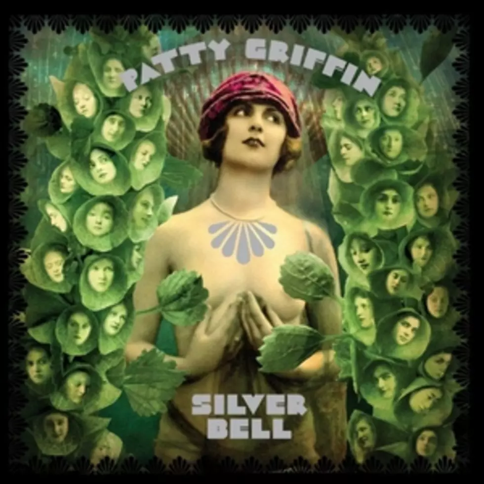 Win a Limited Edition of Patty Griffin&#8217;s &#8216;Silver Bell&#8217;