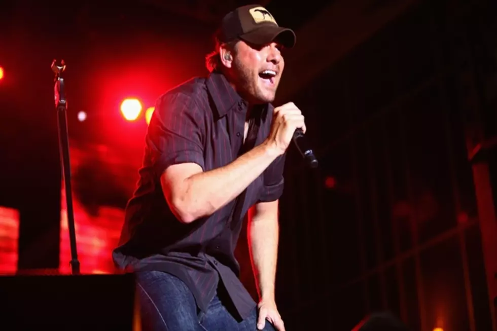 Rodney Atkins’ First Time on the Radio Was in the Company of Legends