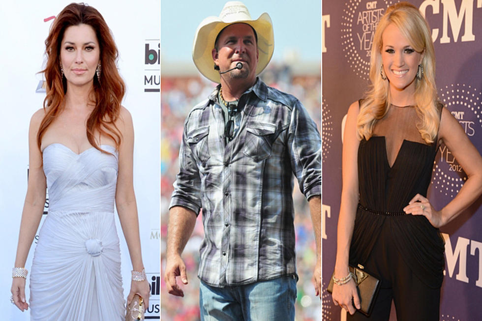POLL: What’s the Best Country Cheating Song?
