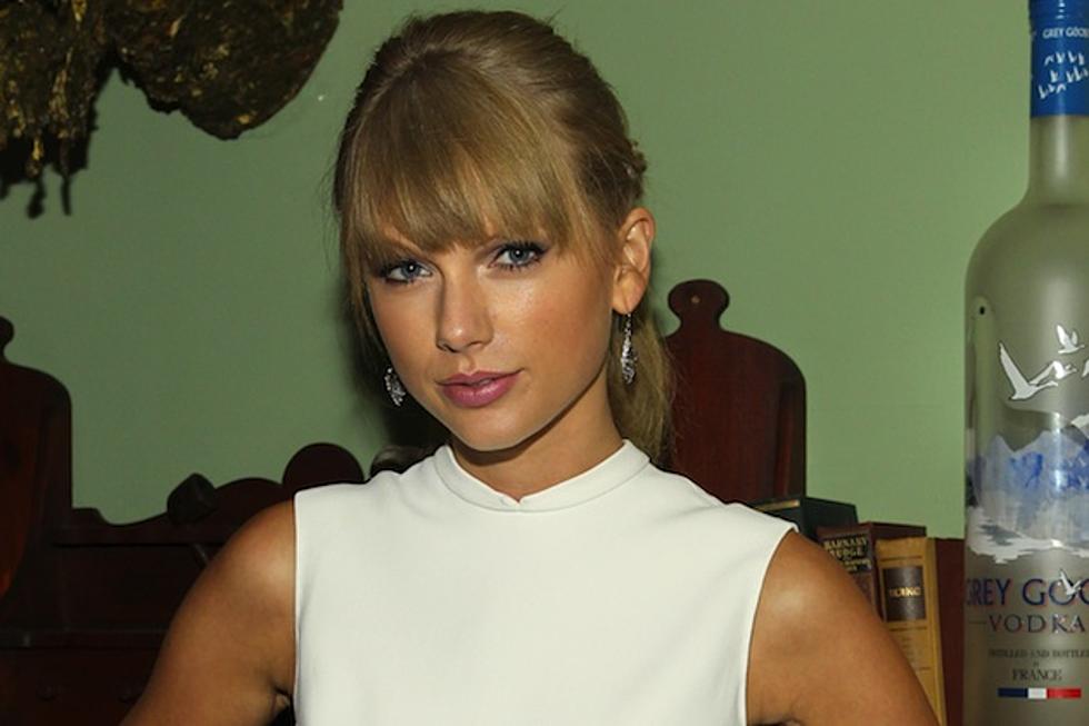 News Roundup &#8211; Taylor Swift Unsure About Kids, Jake Owen Immortalized for Halloween