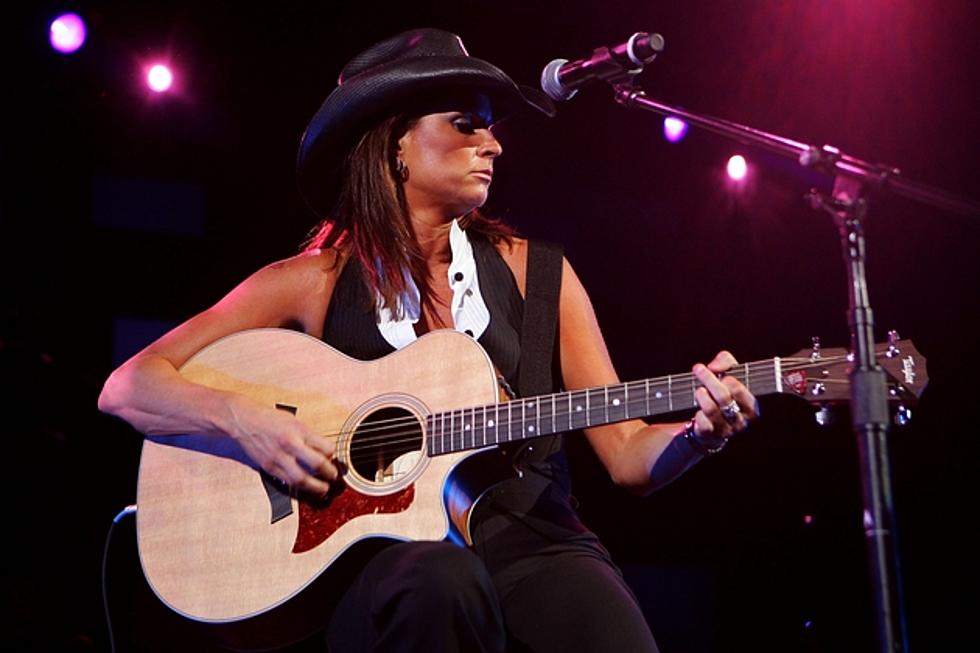 17 Years Ago: Terri Clark Hits No. 1 With ‘Girls Lie Too’