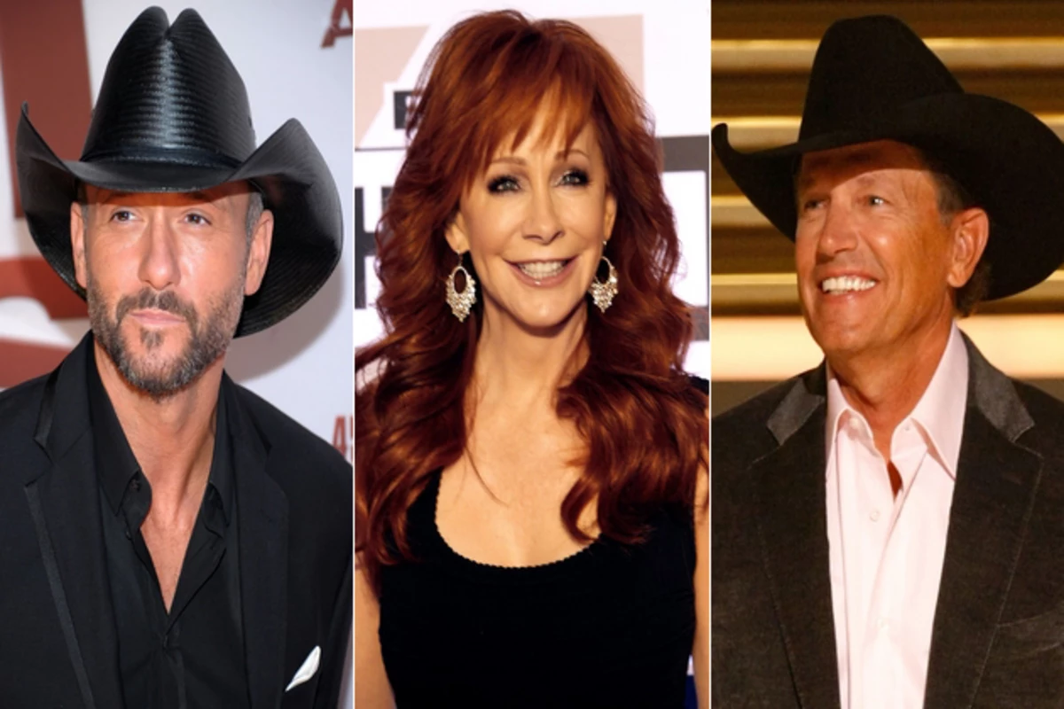 POLL What's the Best Country Song About Divorce?