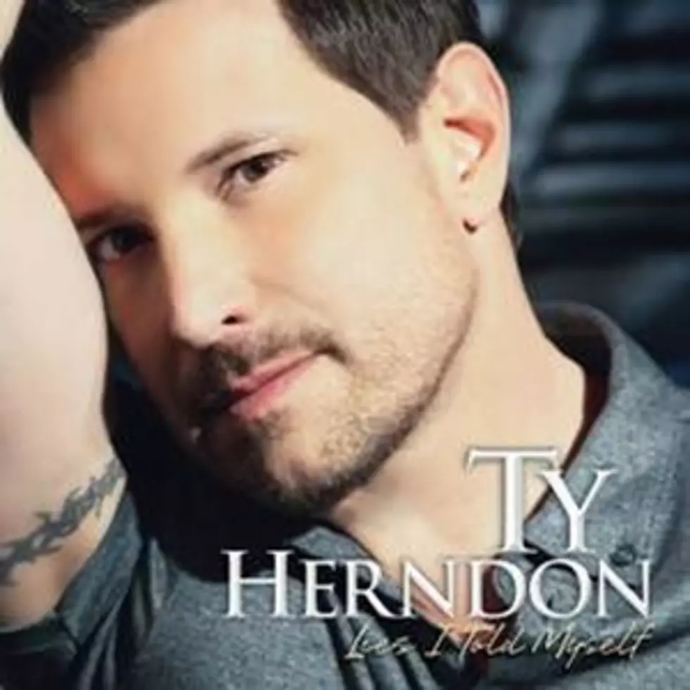 Ty Herndon Releases First Country Album in Seven Years