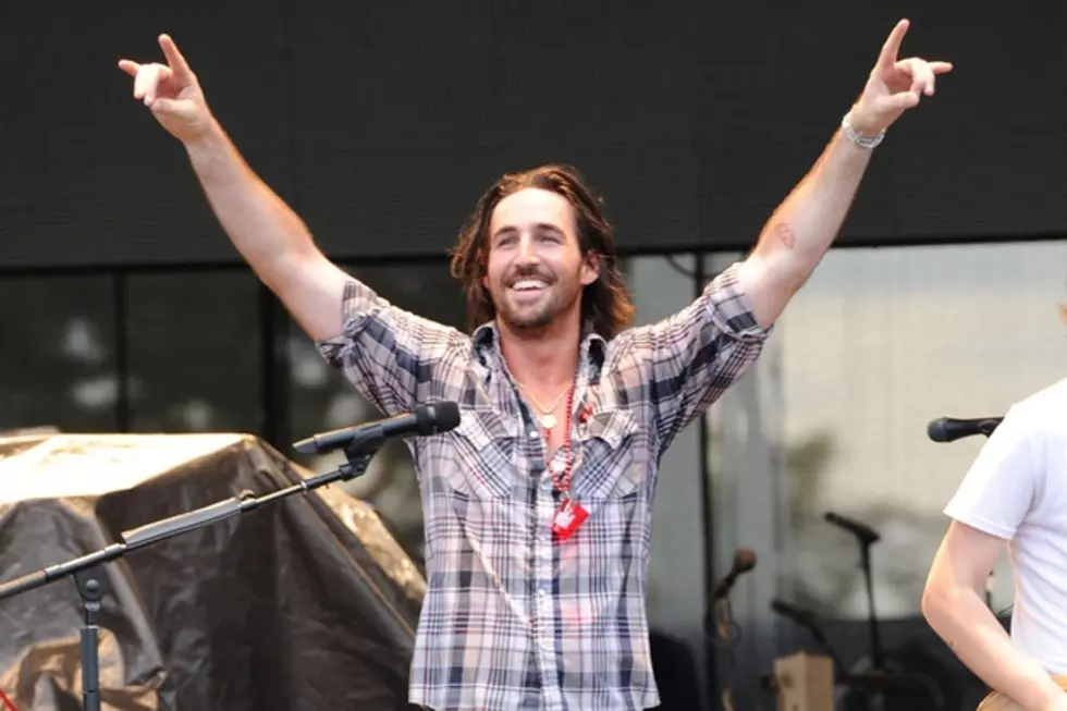 Jake Owen Announces 2014 Days of Gold Tour