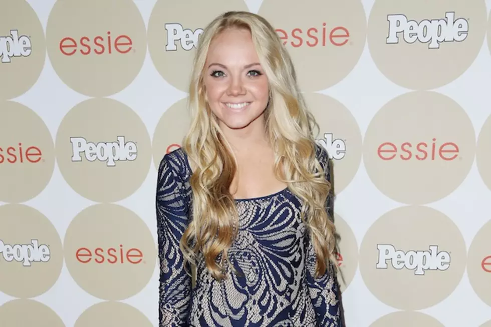 Danielle Bradbery Says Being on &#8216;The Voice&#8217; Made Her Grow Up Fast