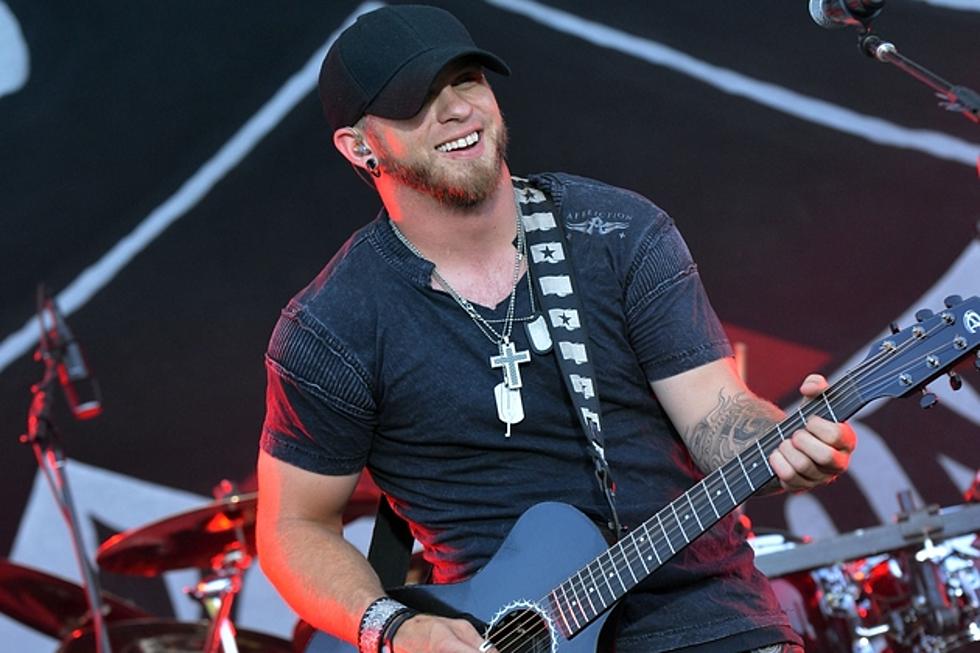 News Roundup – Brantley Gilbert Recovering From Hernia, William Shatner Sings Luke Bryan