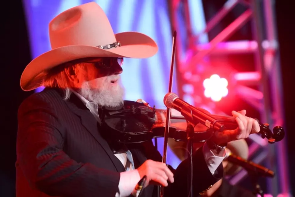 Charlie Daniels Band Launch Off the Grid Tour