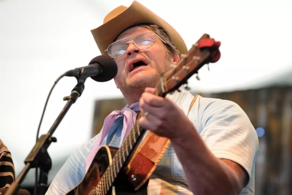 Bluegrass Singer Witnessed LAX Shooting